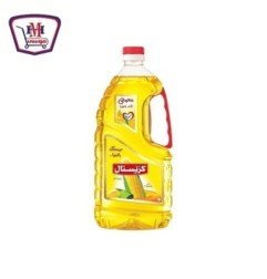 بقالة ومواد غذائية هدية زيت قلي 3 لتر