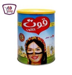 بقالة ومواد غذائية سمن قوت القلوب 350 جم