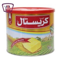 بقالة ومواد غذائية كيس كريستال اصفر55 جرام