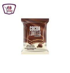 مخبوزات وحلويات كوكو لافرز ساندوتش فانيليا