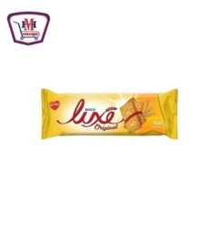 مخبوزات وحلويات لوكس حجم اكبر