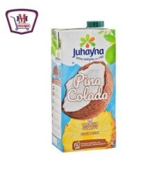 مشروبات جهينة عصير مون شيري 235 مل