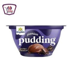 ألبان وأجبان جهينة بريميم شيكولات دوبل 150