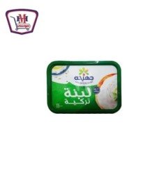 ألبان وأجبان جهينه لبنة تركية 250جم