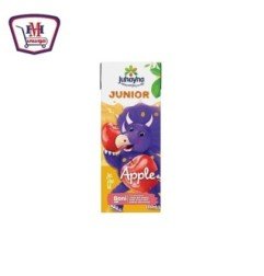 مشروبات جهينة عصير تفاح 235 مل