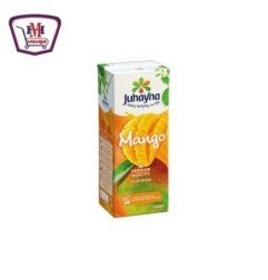 مشروبات جهينة عصير مانجو 235 مل