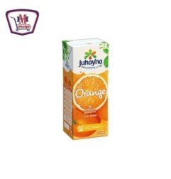مشروبات جهينة عصير برتقال 235 مل
