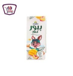 مشروبات جهينة عصير مانجو خوخ بيور 235 ملل