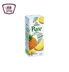 مشروبات جهينة عصير اناناس بيور 235 ملل