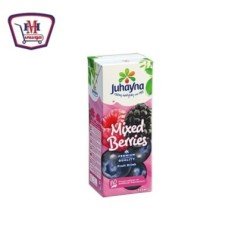 مشروبات جهينة مكس بيري 235 ملي