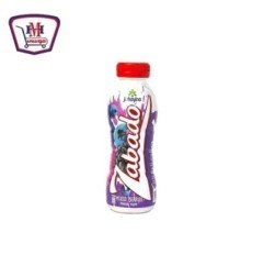 ألبان وأجبان جهينة زبادو توت برى220مل