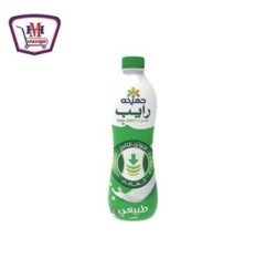 ألبان وأجبان جهينة زبادو رايب440مل