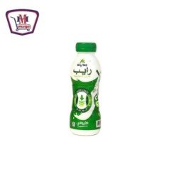 ألبان وأجبان جهينة رايب 220مل