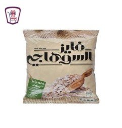 بقالة ومواد غذائية السوهاجي فاصوليا بيضاء 500 جم