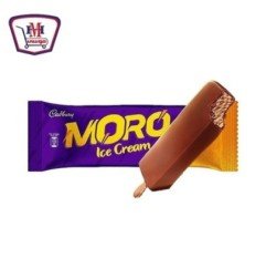 مخبوزات وحلويات ايس كريم مورو