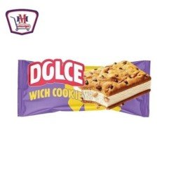 مخبوزات وحلويات دولسى ويتش ساندوتش فانيليا