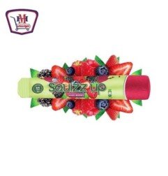 مخبوزات وحلويات اسكويز اب ميكس بيري