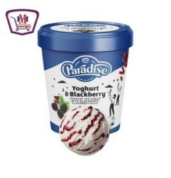 مخبوزات وحلويات دولسى ويتش ساندوتش فرولة