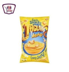 مخبوزات وحلويات جاجوار جبنة كريمي