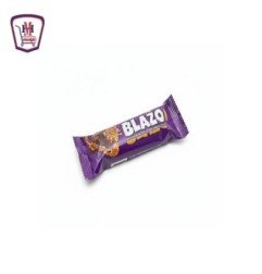 مخبوزات وحلويات بليزو بسكوت كراميل