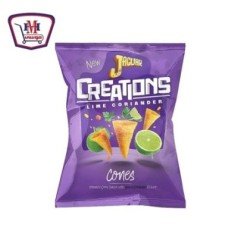 مخبوزات وحلويات تايجر جاجوار ليمون حلو 10ج