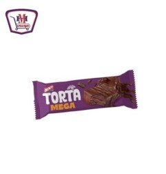 المجمدات تورتا رولز شوكولاته