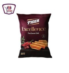 مخبوزات وحلويات تايجر اكسلانس سويت شيلى 15ج