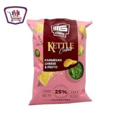 مخبوزات وحلويات تايجر بيج كاتل برمزان 15ج