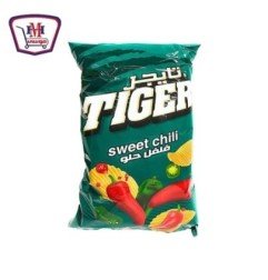 مخبوزات وحلويات تايجر فلفل حلو 10ج