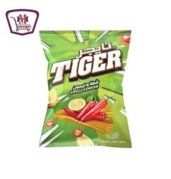 مخبوزات وحلويات تايجر شطه وليمون10ج