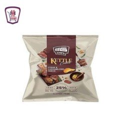 مخبوزات وحلويات بيج شيبس بريميوم بصل 20ج