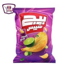 مخبوزات وحلويات تايجر بيج شيبسي كفته بالطحينة 10ج