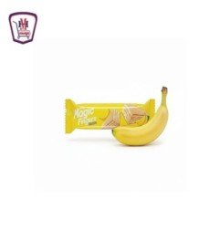 مخبوزات وحلويات ماجيك فينجرز موز 5ج