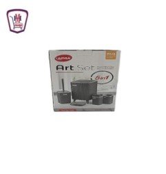 منظفات وعناية منزلية فاى معطر جو جنة الفواكة  460 