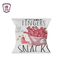 المجمدات بونكى السريراتشا الحار