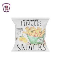 مخبوزات وحلويات كلاس اى بونكى الليمون