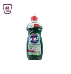 منظفات وعناية منزلية فيبا ليمون اخضر 520جم