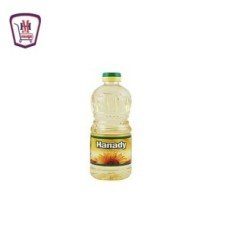 بقالة ومواد غذائية عافية  زيت ذرة 2.2 لتر