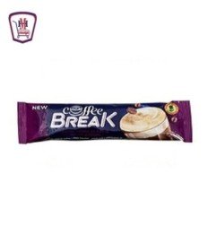 مشروبات كابوتشينو كوفي بريك