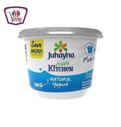 ألبان وأجبان جهينة زبادى لايت 105 جم