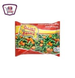 المجمدات بسمة ورق عنب 400جم