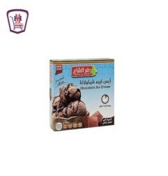 مخبوزات وحلويات حلو الشام ايس كريم شيكولاتة