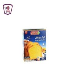 المجمدات حلو الشام كيك برتقال 400 جم