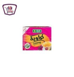 مخبوزات وحلويات ريتش باك توست حليب