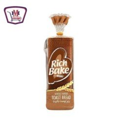 مخبوزات وحلويات ريتش باك توست رده