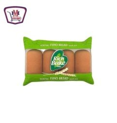 مخبوزات وحلويات ريتش باك فينو سادة