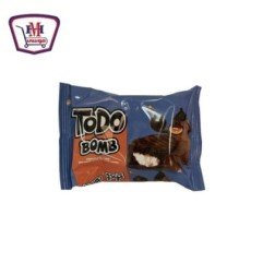 مخبوزات وحلويات توينكيز  كريمة ايسينج 10ج