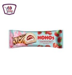 مخبوزات وحلويات هوهوز شيكولاتة غير مغطى 5ج