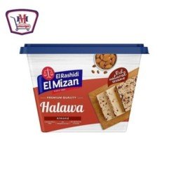 مخبوزات وحلويات فريسكا شوكو بندق 4ص