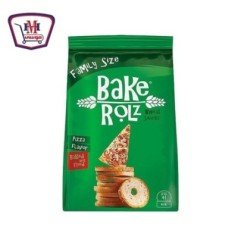 مخبوزات وحلويات بيك رولز طماطم 10ج